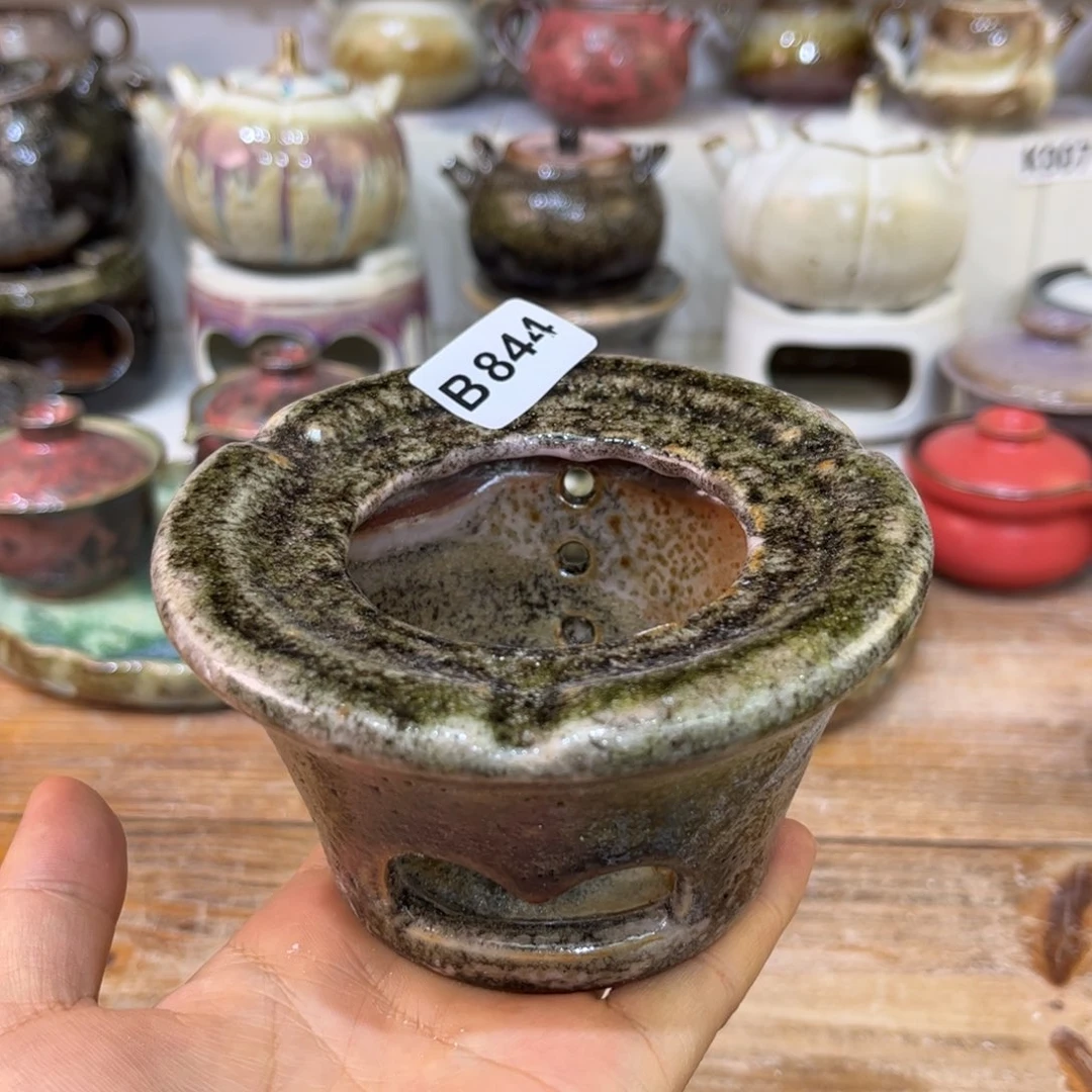 糖***猪陶瓷艺术品333333