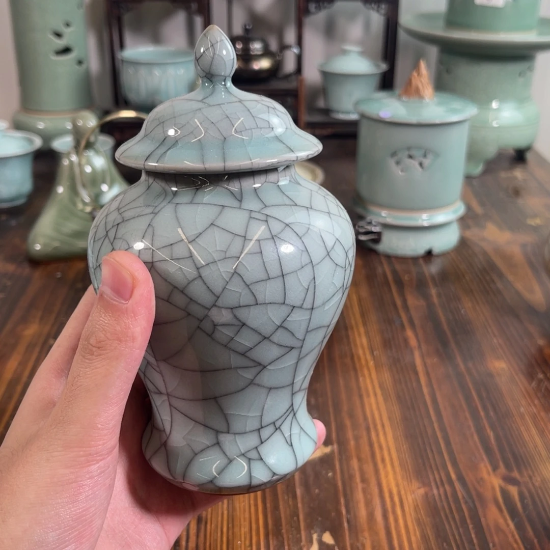 三宝茶器开播福利