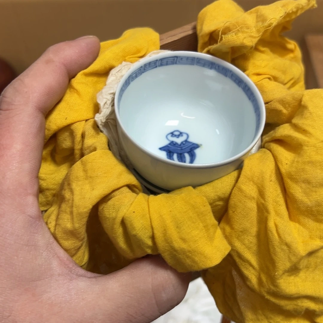 陶瓷瑾煜古美术，欢迎各位老板