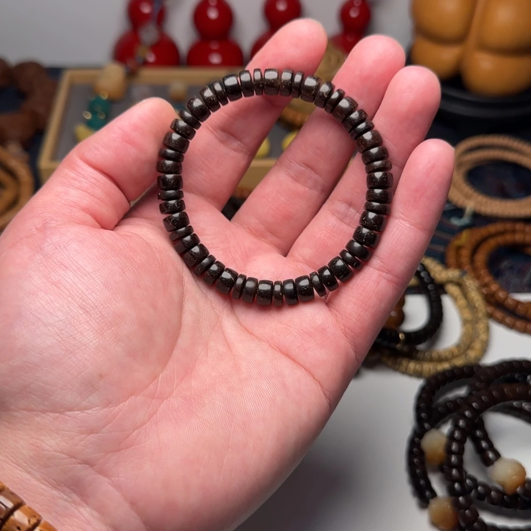 【闪购商品】椰蒂吊坠不规则的