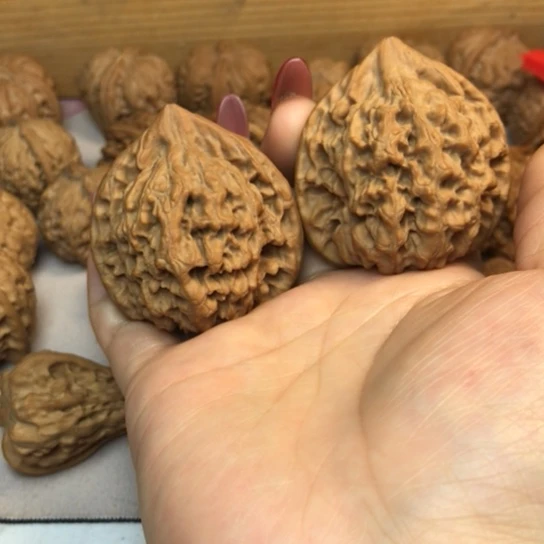 文玩核桃吊坠官帽