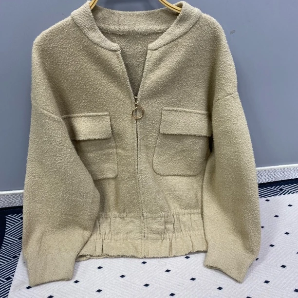 926#新款女装外套（微瑕介意勿拍）