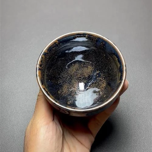 【闪购商品】茶盏-659............