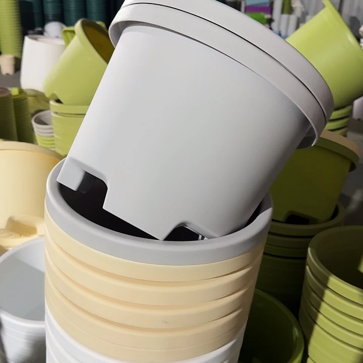 球根32口径5个无托灰白