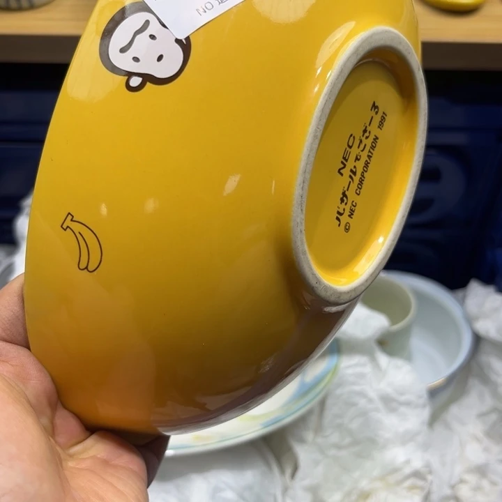 春***晓顺顺阁工艺品L647