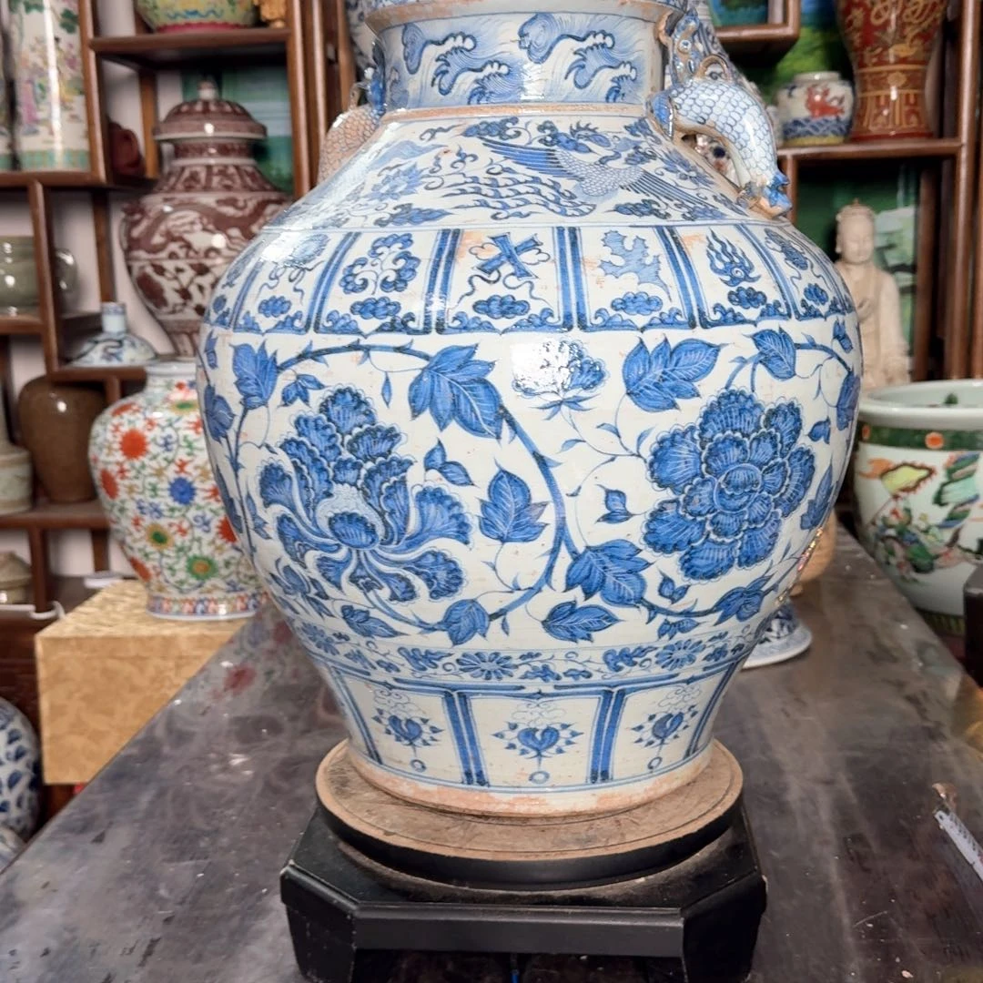 开***2珍藏艺术品，收藏鉴赏