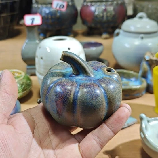 古风雅颂L货甄选雅器