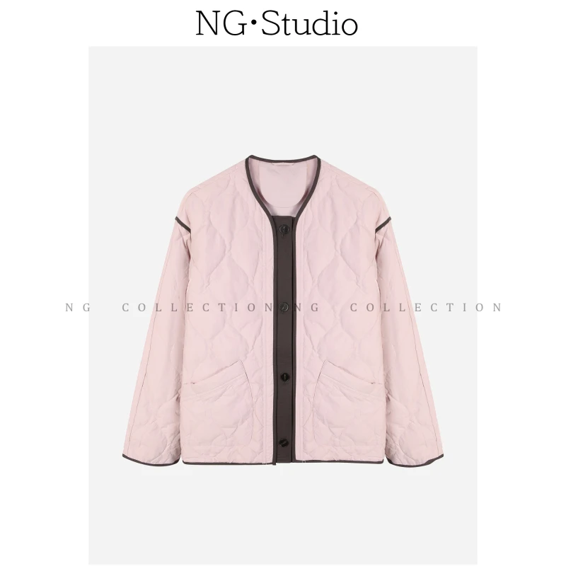 【NG·Studio】羽绒服预NGQ5YRF5306