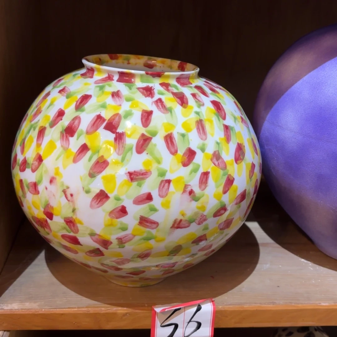 陶瓷一物一拍喜欢就拍