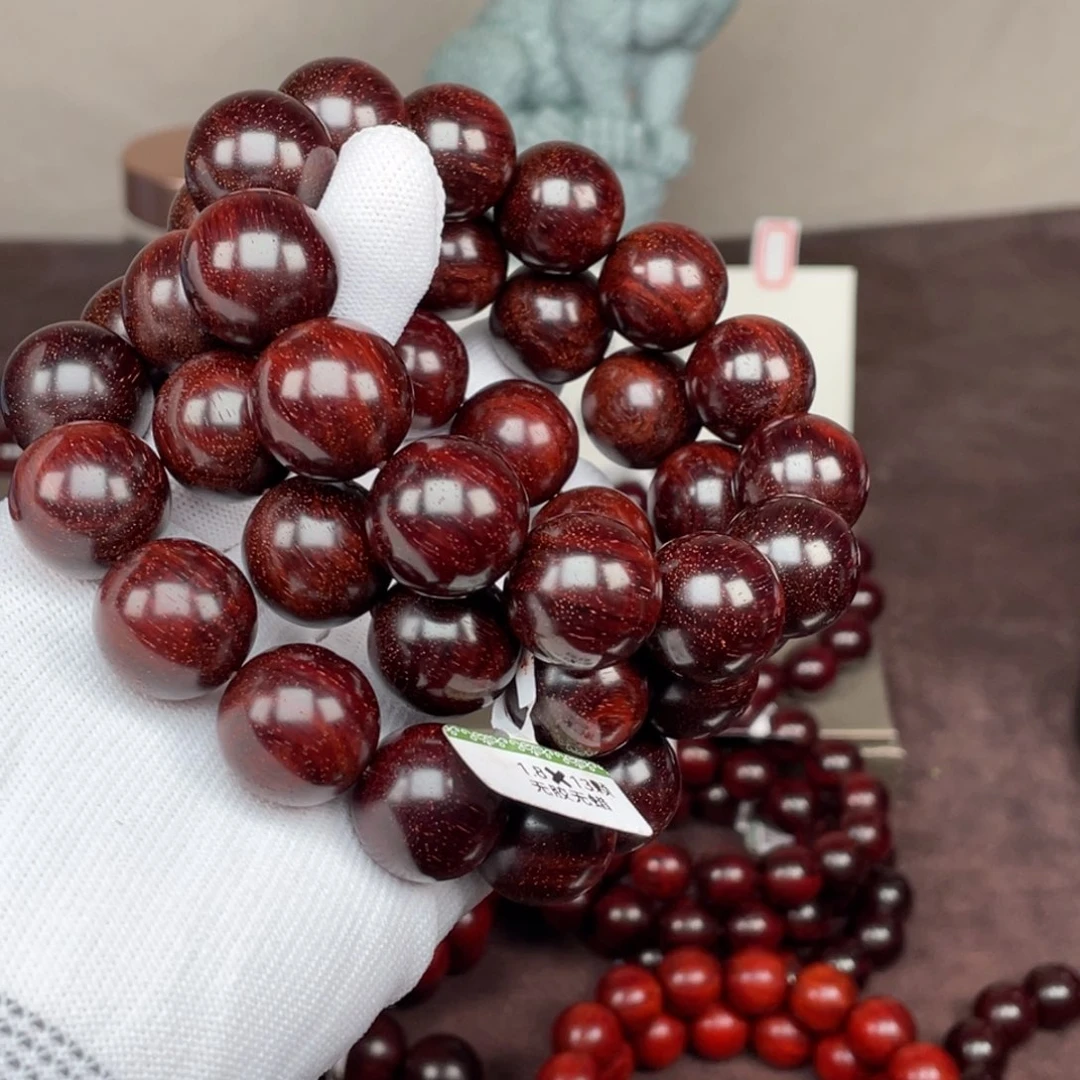 小叶紫檀手串/手链郑1.8