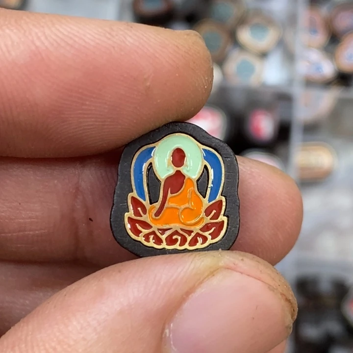 核桃木/黑胡桃（胡桃木）手串/手链