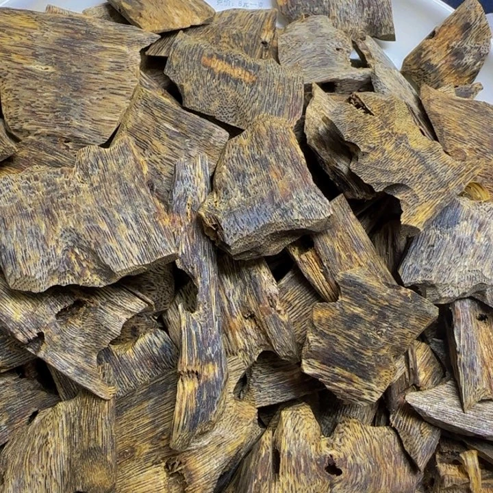 木千里香树心油块料50克
