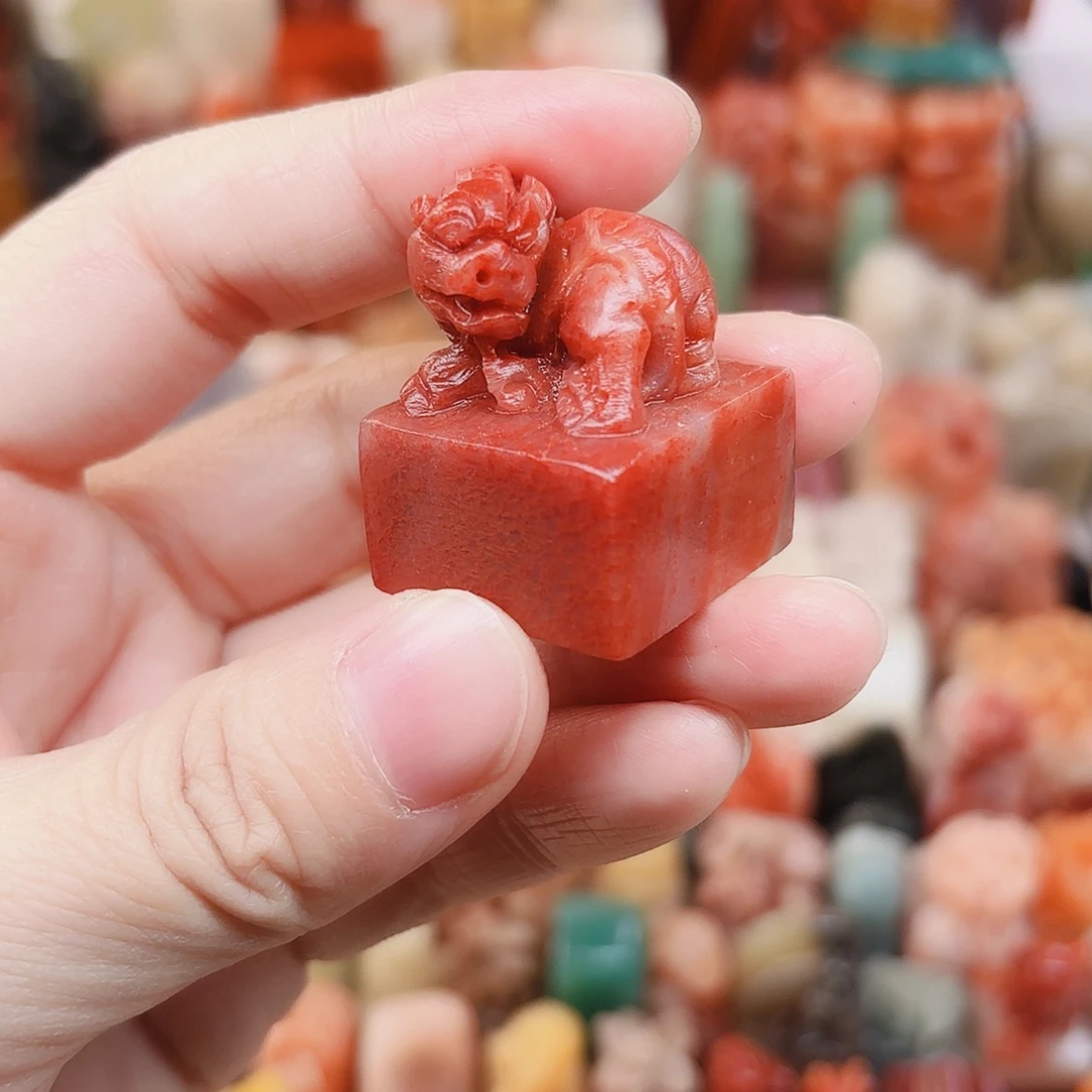 印石寿山石福利定制