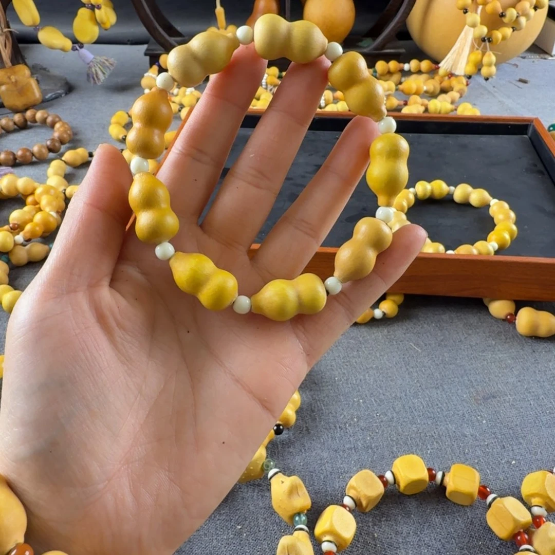 那***水木葫芦摆件葫芦摆件