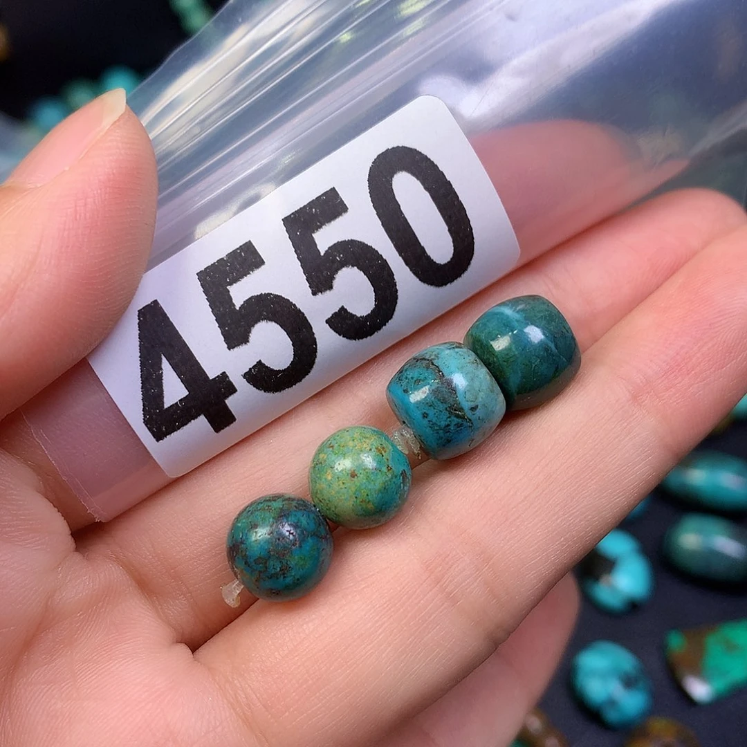 空竹粉丝专享十堰特色手工散珠