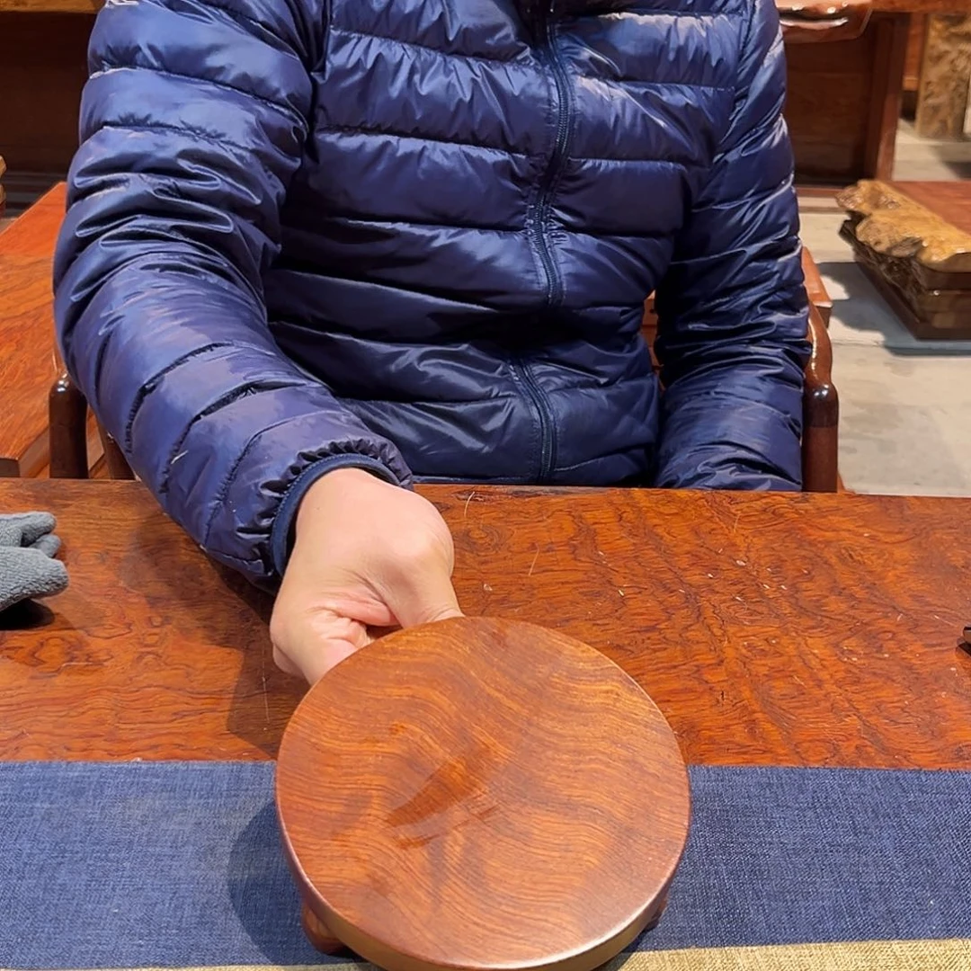 木（非红木类）巴花学名古夷苏木