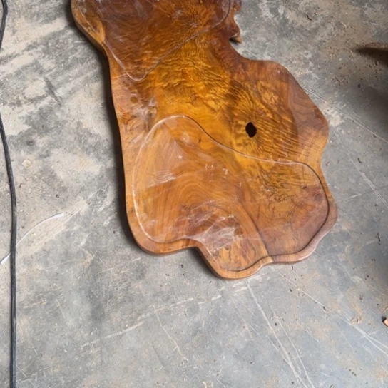 福***哥金丝楠木小叶桢楠