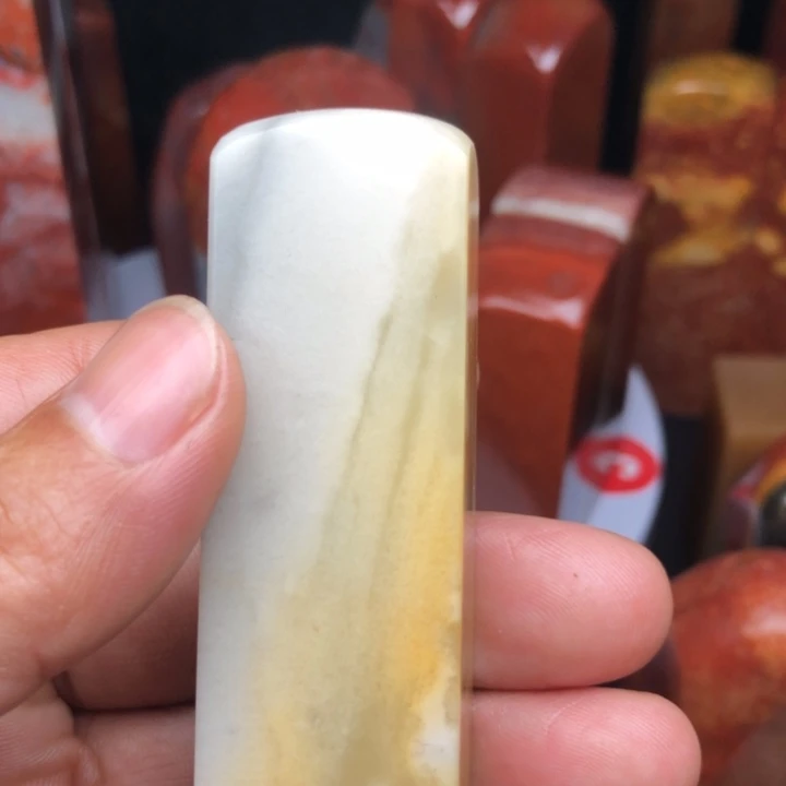 子***皿昌化石印石我在这里等着你们