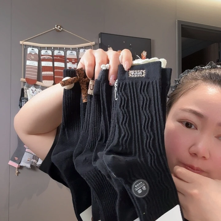 三醋酯纤维袜子袜子袜子袜子