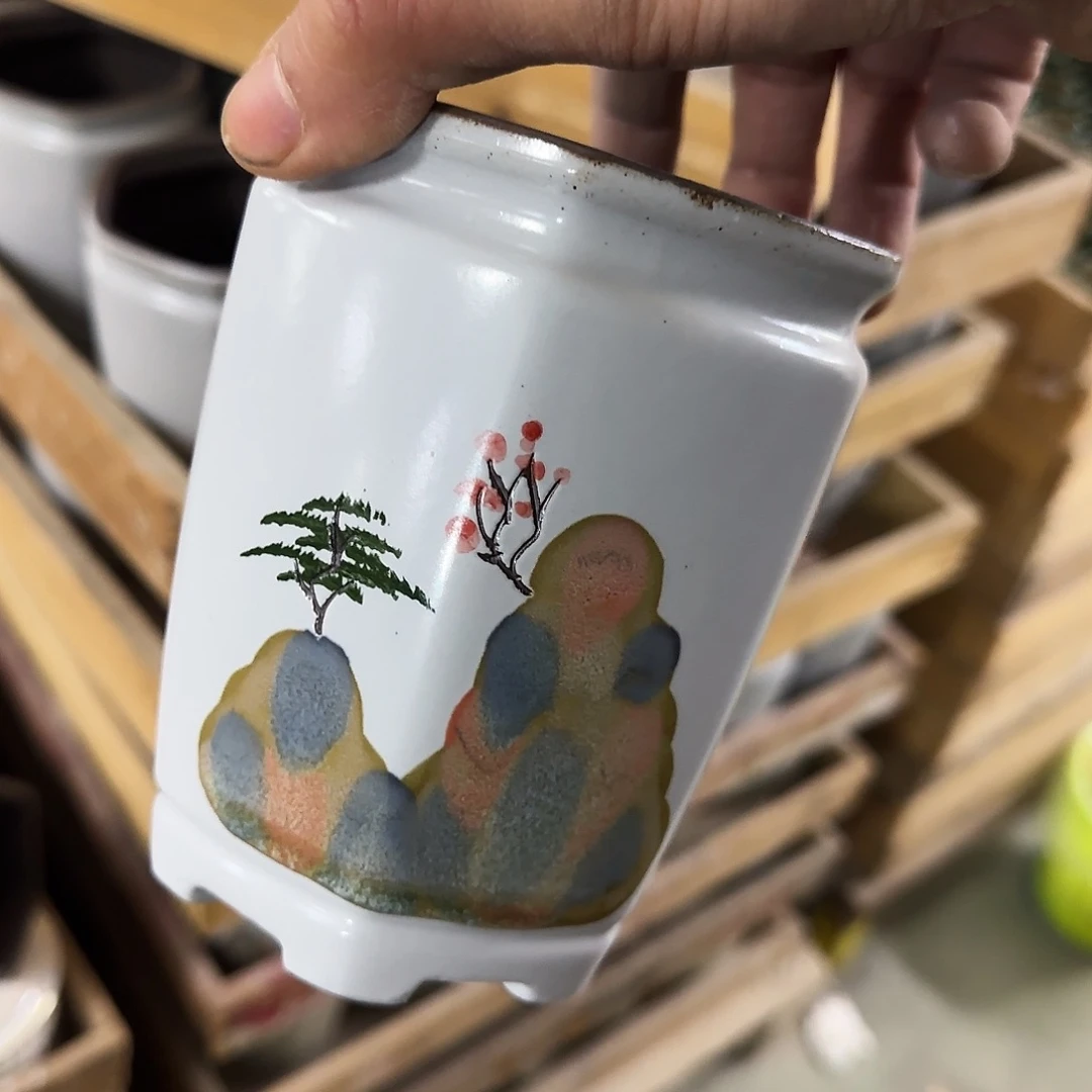 陶瓷福利局·自动合并订单·一个个买凑9元发·