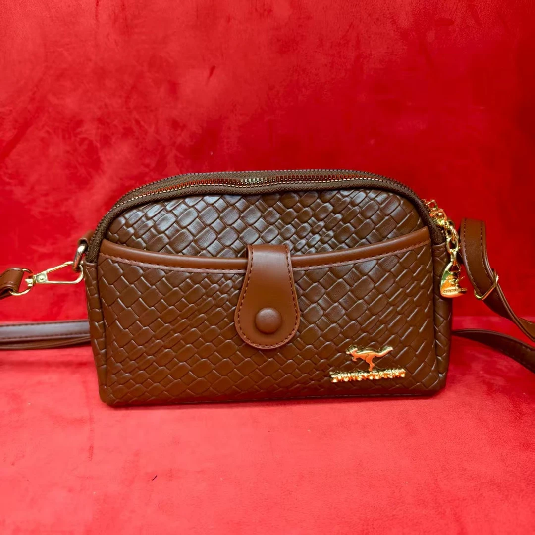 （亮牌灯点关注才可以拍）单肩斜手提包气质手提包肩包经典轻奢时尚