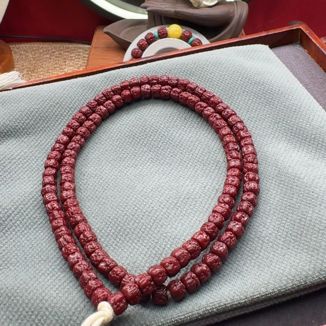 吊坠金刚菩提精品