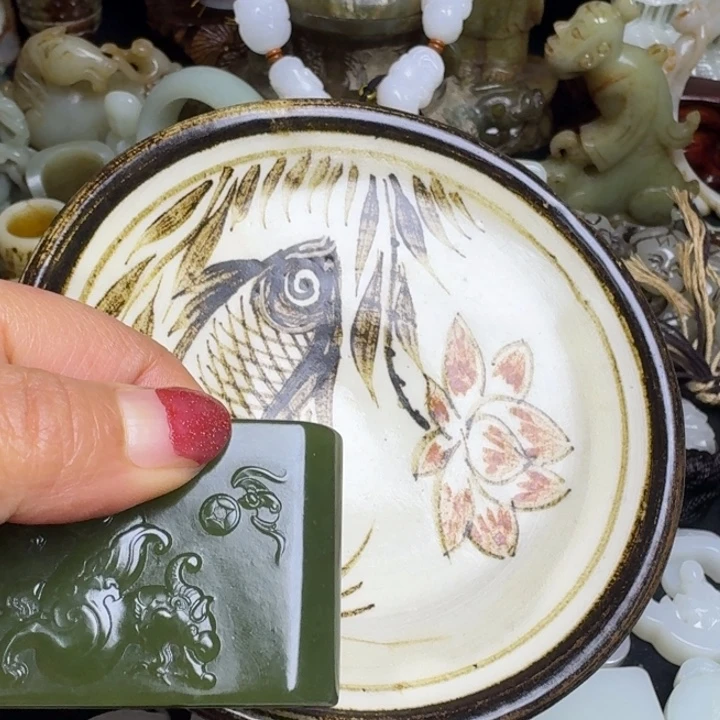 小***9瓷片新号开播挂件一个