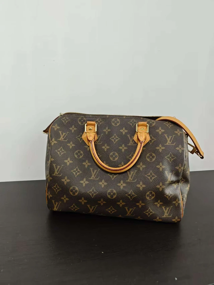 95新 LouisVuitton/路易威登 哈蜜精选/单肩包/无工价/包展/Sp30