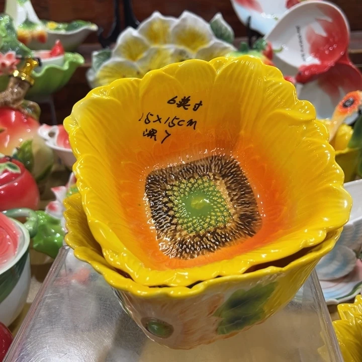 陶瓷等产品的生产和销售