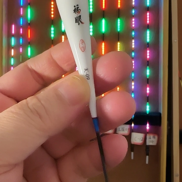 老***李茅草425.7.3克尾C4变色