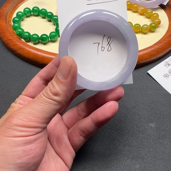 手镯所见即所得，，，，