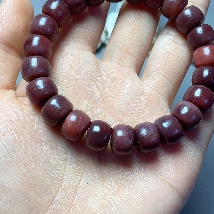 大果紫檀（缅甸花梨）