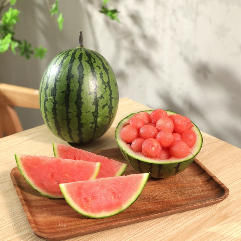 晓吸正宗头茬广东小爆瓜手撕4斤起脆甜好吃新鲜采摘广东省