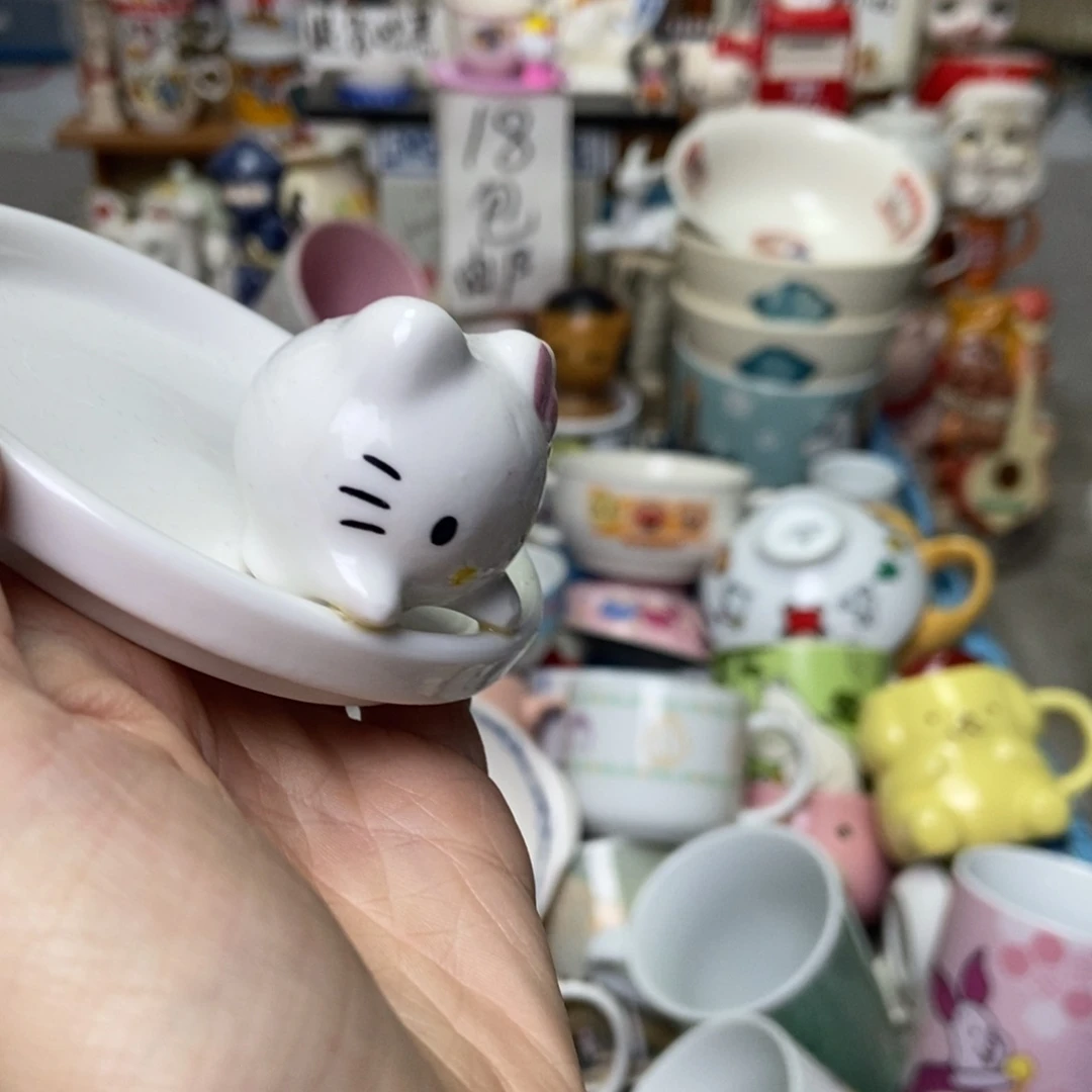 Y****瓷片陶瓷退货拉黑