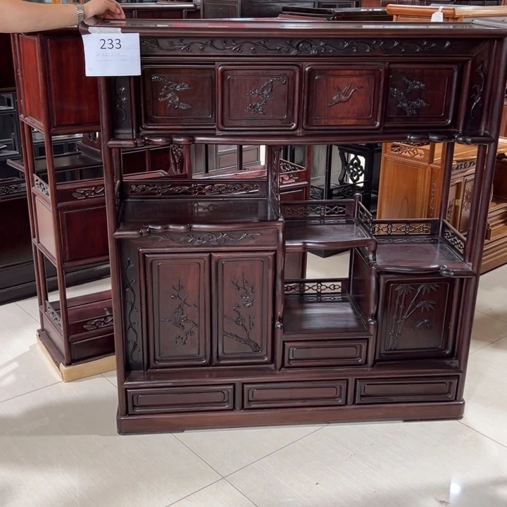 茶盏茶室摆件茶空间