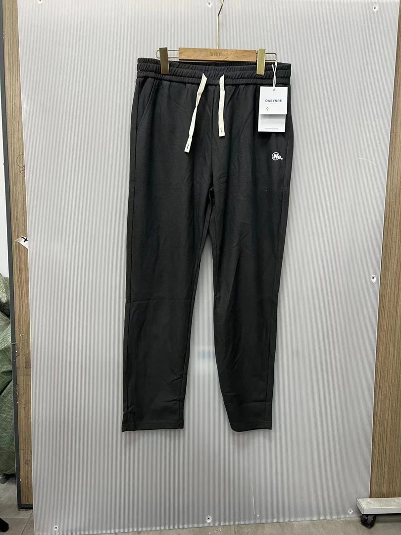 A365  男士卫裤休闲运动长裤宽松百搭春夏季