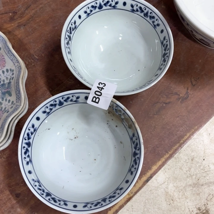 陶瓷制品瑕疵处理
