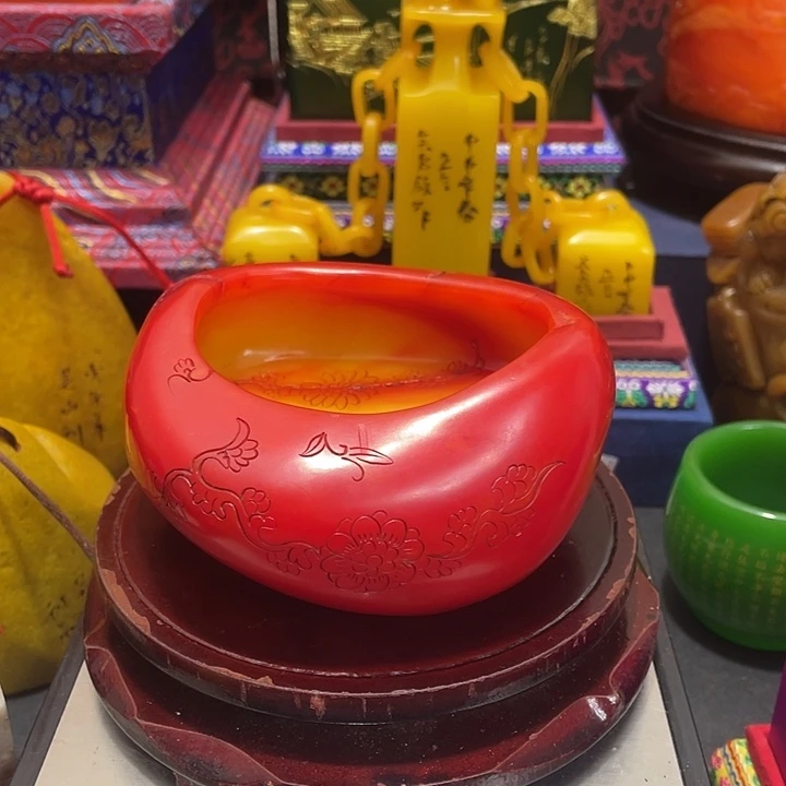 寿山石印石篆刻印章引首章闲章姓名章生日礼物