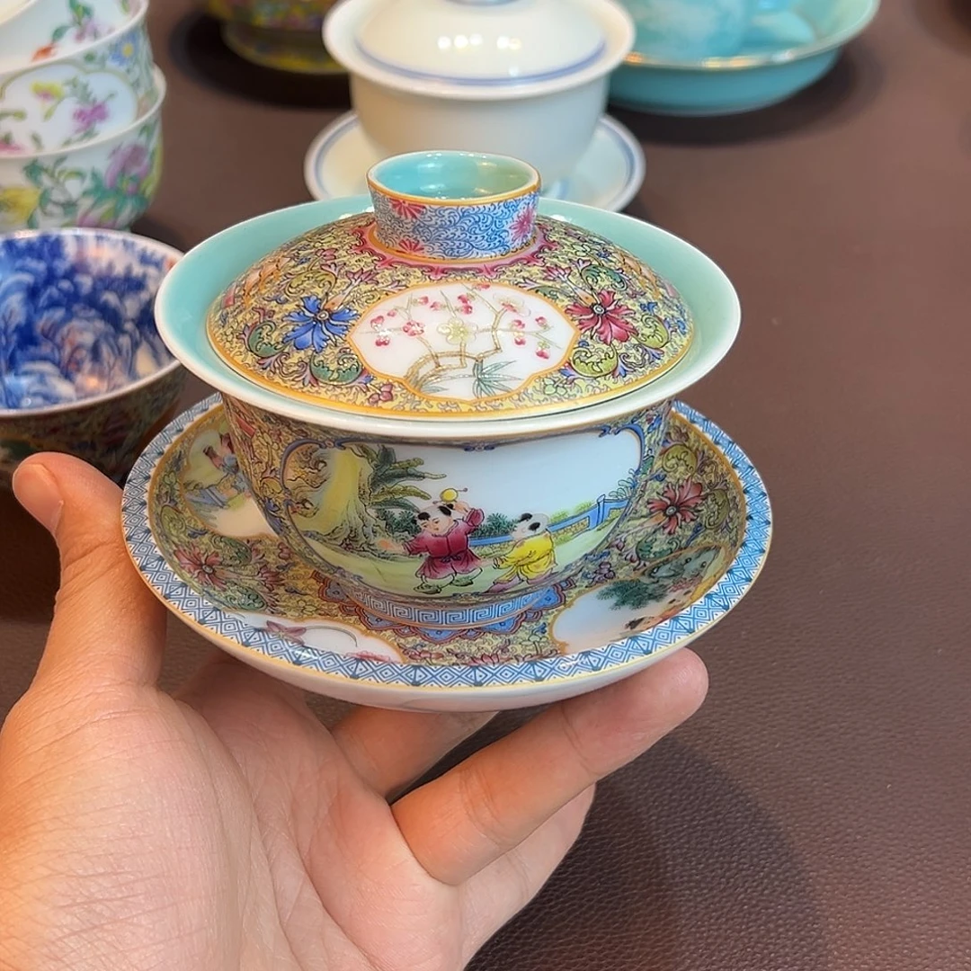 陶瓷陶瓷陶瓷茶具