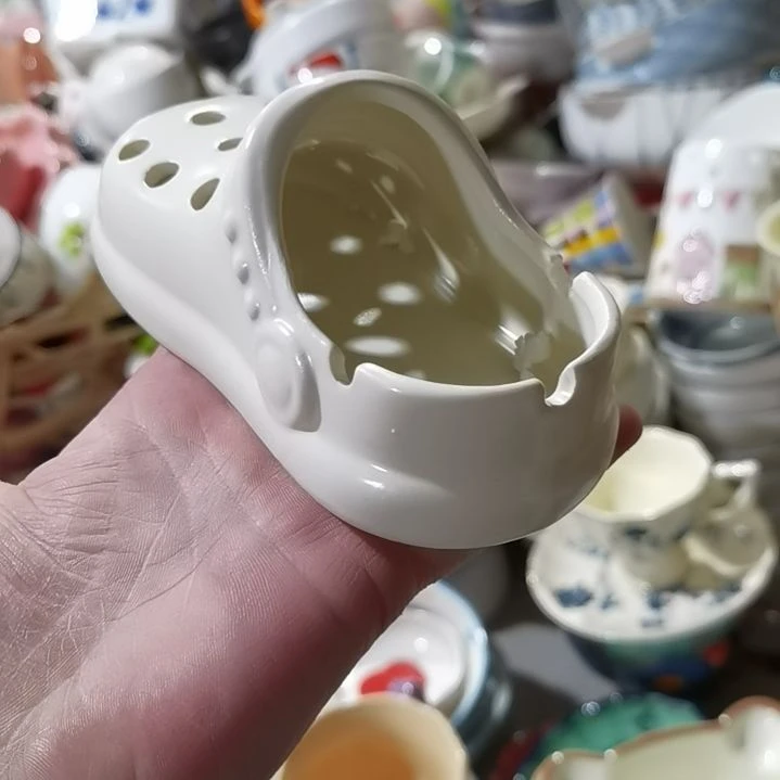 陶瓷产品设计质量