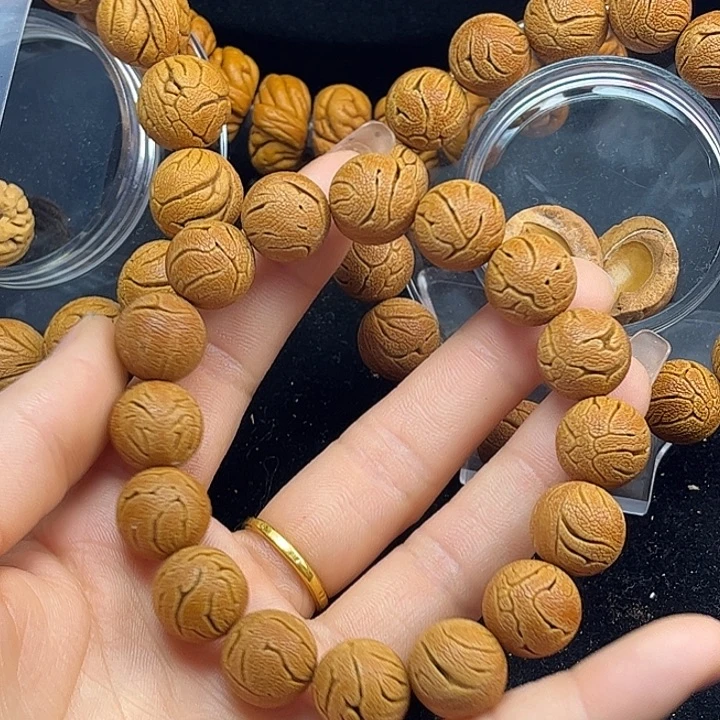 吊坠桃核桃核博雅14➕