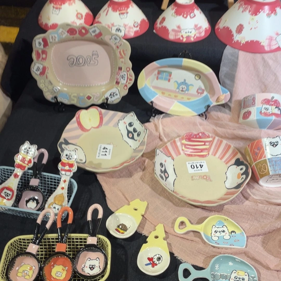 杯景德镇手工陶瓷杯