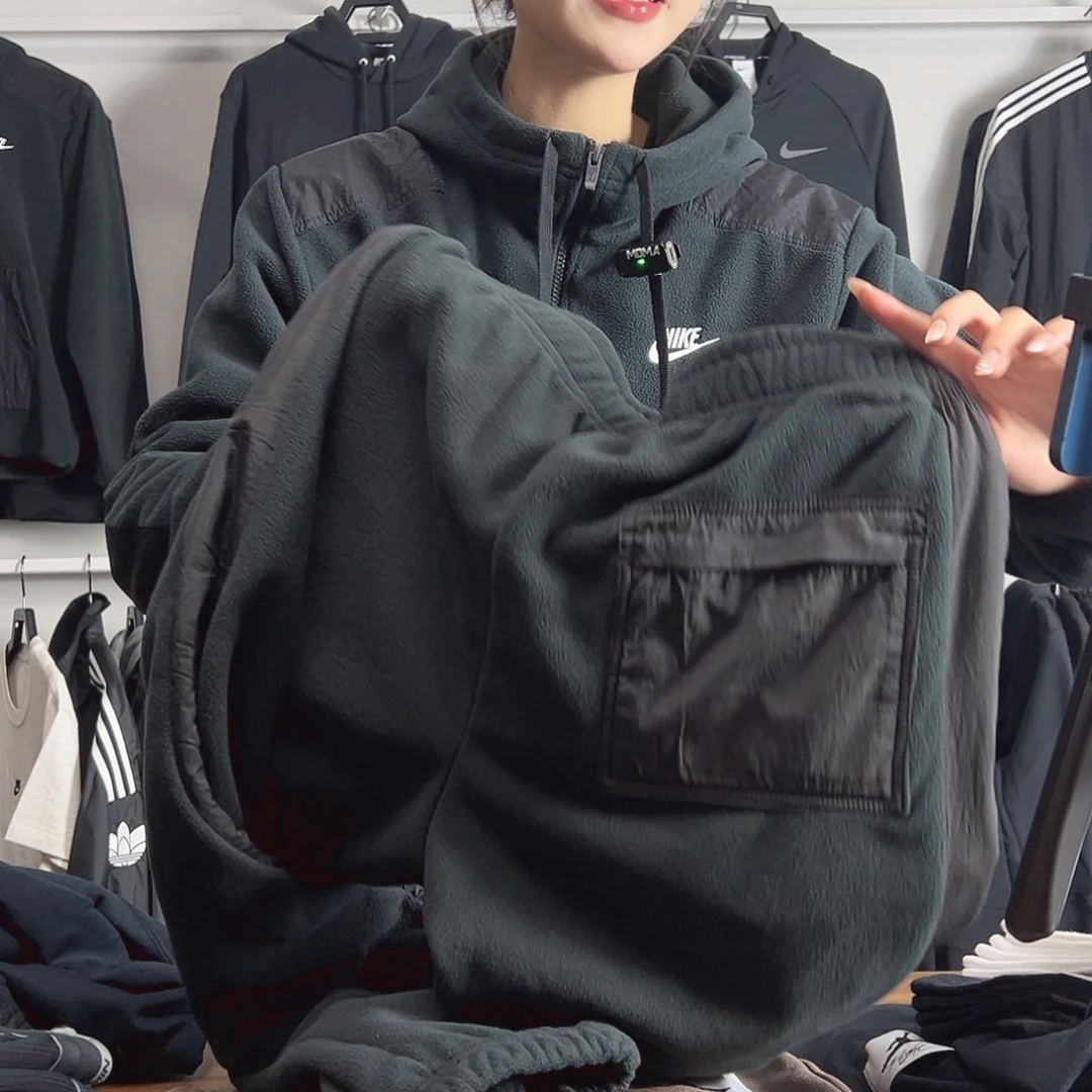 4893裤子黑色xxl码170-190斤不退换