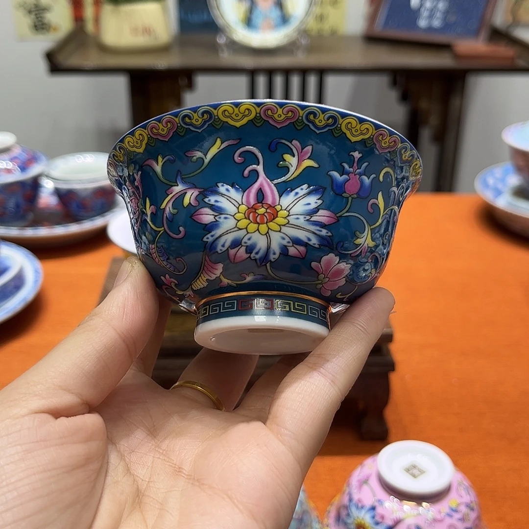 景德镇陶瓷厂的一