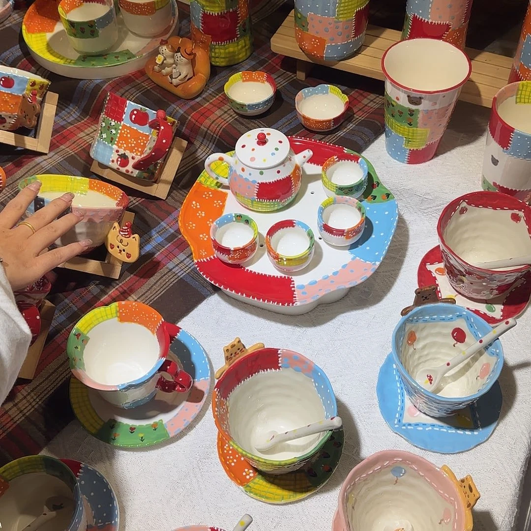 吸管款水晶玻璃哈哈哈哈哈哈哈哈