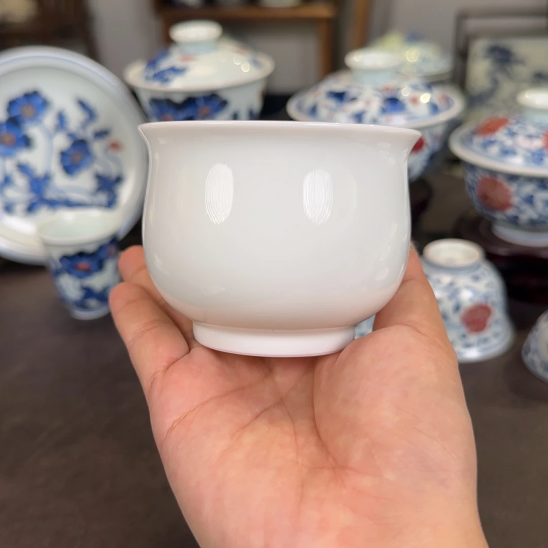 景德镇陶瓷高炉式