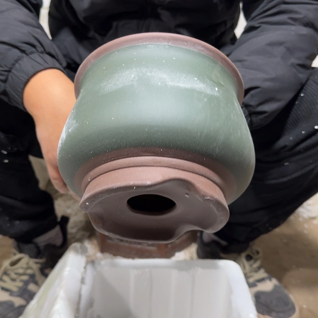 紫砂花盆瑕疵是什么