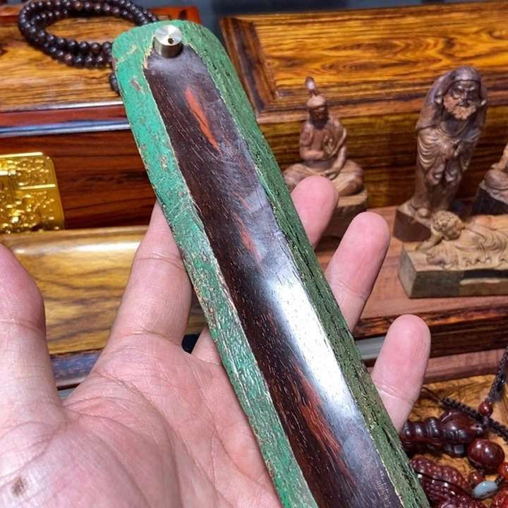 檀香紫檀（小叶紫檀）香插