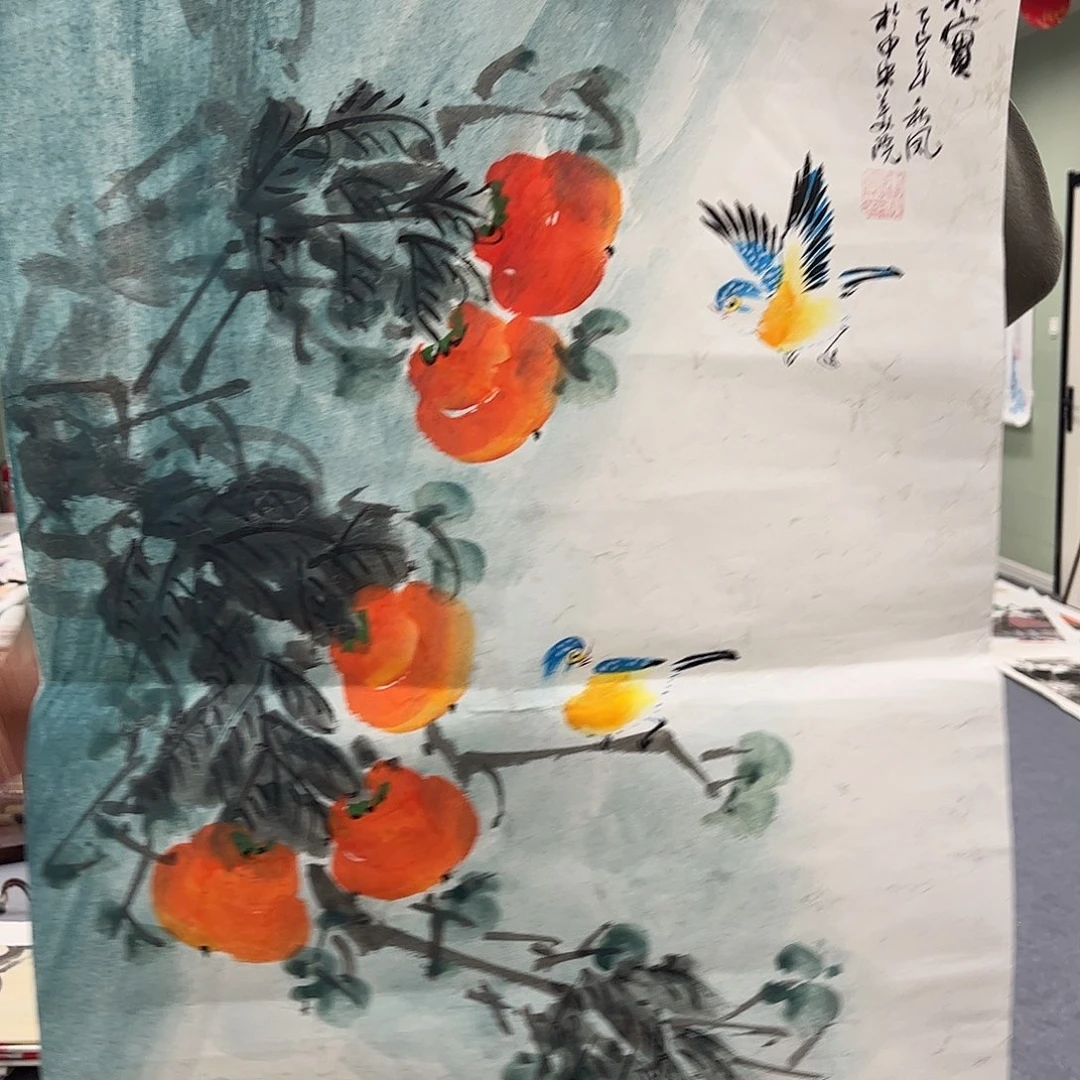 我真的很喜欢这个节目