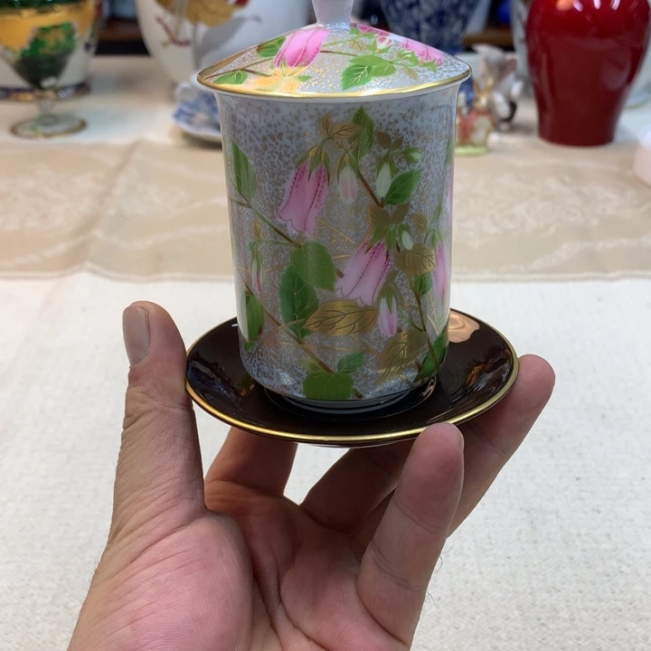 金瓷阁精品瓷器店紫砂